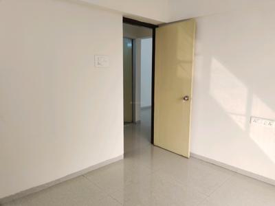 Bedroom Image of 1200 Sq.ft 2 BHK Apartment / Flat for sale in Swaraj Kingston, Ulwe Navi Mumbai for Rs. 14300000