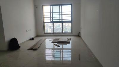 Living Room Image of 1000 Sq.ft 2 BHK Apartment / Flat for sale in Sheth Vasant Oasis, Andheri East Mumbai for Rs. 26000000