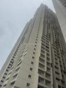 Image of 2548 Sq.ft 3 BHK Apartment / Flat for sale in Serilingampally, Hyderabad for Rs. 21700000