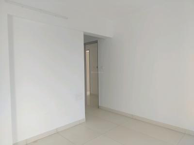 Bedroom Image of 1397 Sq.ft 3 BHK Apartment / Flat for sale in Puravankara Emerald Bay Building 13, Mundhwa Pune for Rs. 12900000