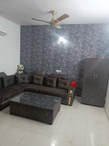 Living Room Image of 1000 Sq.ft 2 BHK Apartment / Flat for sale in Sector 64 Mohali for Rs. 9200000