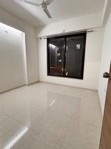 Bedroom Image of 1200 Sq.ft 2 BHK Apartment / Flat for sale in South Bopal Ahmedabad for Rs. 6200000