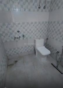 Bathroom Image of 450 Sq.ft 1 BHK Apartment / Flat for sale in Sector 44 Chandigarh for Rs. 7600000