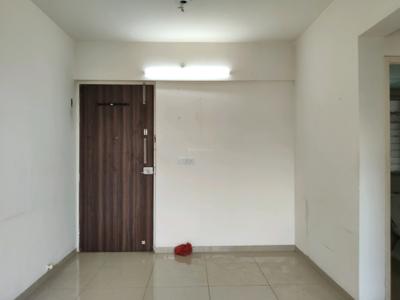 Living Room Image of 480 Sq.ft 1 BHK Apartment / Flat for sale in Mahindra Happinest Kalyan, Bhiwandi Thane for Rs. 3600000