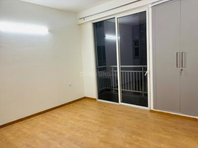 Bedroom Image of 2359 Sq.ft 4 BHK Villa for rent in Godrej Golf Links Villas, Jaypee Greens Greater Noida for Rs. 65000