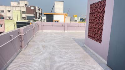 Building Image of 580 Sq.ft 1 BHK Apartment / Flat for rent in Ambattur Chennai for Rs. 10500
