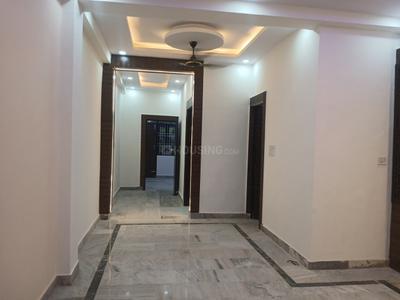 Living Room Image of 975 Sq.ft 2 BHK Apartment / Flat for sale in Shalimar Garden Ghaziabad for Rs. 5000000