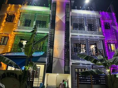 2 BHK Flat