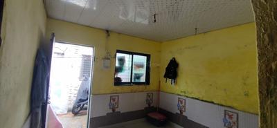 Living Room Image of 360 Sq.ft 1 BHK Independent House for sale in Neral Thane for Rs. 800000