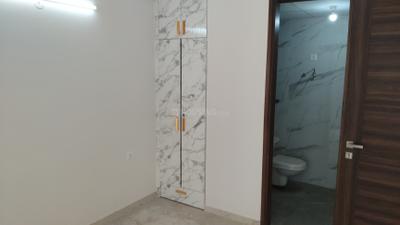 Bedroom Image of 1494 Sq.ft 3.5 BHK Builder Floor for rent in Smartworld Gems, Sector 89 Gurgaon for Rs. 33000