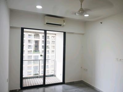 Bedroom Image of 598 Sq.ft 1 BHK Apartment / Flat for sale in Inspira Gurukripa, Chembur Mumbai for Rs. 16000000