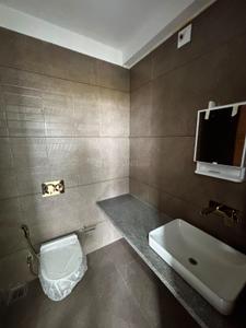 Image of 2844 Sq.ft 3 BHK Apartment / Flat for rent in Oryn Armonia, Science Park, Ahmedabad for Rs. 40000