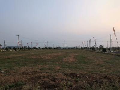 Image of 160 Sq.ft Residential Plot / Land for sale in Mirkhanpet, Hyderabad for Rs. 1500000