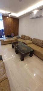 Hall Image of 2350 Sq.ft 3 BHK Builder Floor for rent in South City Luxury Floors, Sector 50 Gurgaon for Rs. 90000