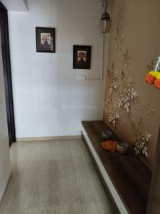 Bedroom Image of 1000 Sq.ft 2 BHK Apartment / Flat for sale in Ace Ayodhya, Thergaon Pune for Rs. 8000000