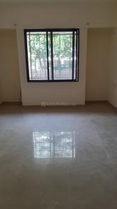 Bedroom Image of 1050 Sq.ft 2 BHK Apartment / Flat for sale in Goel Ganga Constella, Kharadi Pune for Rs. 11000000