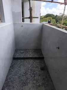 Drying Area Image of 2150 Sq.ft 3 BHK Apartment / Flat for sale in Dhriti Elite, Vajarahalli Bengaluru for Rs. 21075050
