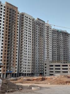 Image of 564 Sq.ft 1 BHK Apartment / Flat for sale in Kohinoor Kaleido, Kharadi, Pune for Rs. 6700000
