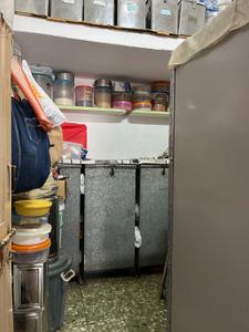 Kitchen Image of 909 Sq.ft 2 BHK Apartment / Flat for sale in Sabarmati Ahmedabad for Rs. 4500000