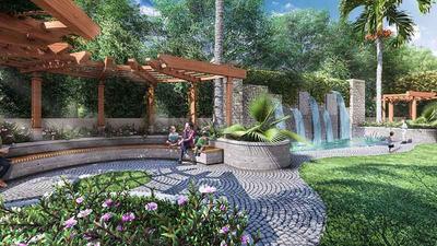Image of 1260 Sq.ft 2 BHK Apartment / Flat for sale in SBP Star Hills, Ashiana Colony, Dera Bassi for Rs. 4200000