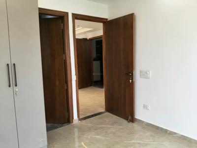 Bedroom Image of 2300 Sq.ft 4 BHK Builder Floor for sale in Sector 57 Gurgaon for Rs. 31500000