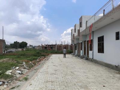 Image of 540 Sq.ft Residential Plot / Land for sale in Chipiyana Buzurg, Ghaziabad for Rs. 4500000