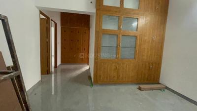 Bedroom Image of 1900 Sq.ft 3 BHK Apartment / Flat for rent in Velachery Chennai for Rs. 48000