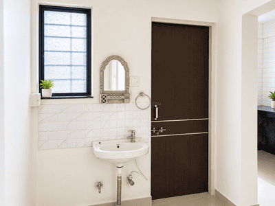Image of 750 Sq.ft 2 BHK Apartment / Flat for sale in Ambegaon Pathar, Pune for Rs. 3500000