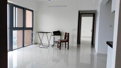 Living Room Image of 1450 Sq.ft 3 BHK Apartment / Flat for sale in Amanora Elevate Tower 47, Hadapsar Pune for Rs. 20000000