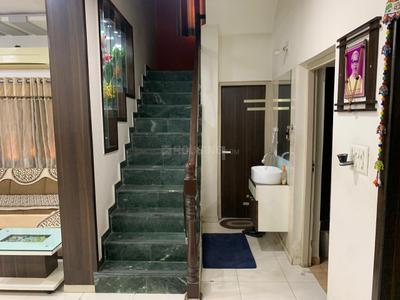 Hall Image of 1800 Sq.ft 3 BHK Independent House for sale in Ghuma Ahmedabad for Rs. 17000000