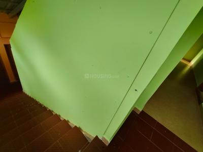 Bedroom Image of 600 Sq.ft 1 BHK Independent House for rent in Brahmavar Udupi for Rs. 6500