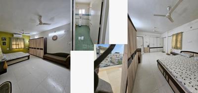 Bedroom Image of 2970 Sq.ft 4 BHK Villa for sale in Thaltej Ahmedabad for Rs. 50000000