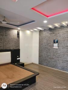 Bedroom Image of 5000 Sq.ft 6 BHK Independent House for sale in Raj Minal Residency, Ayodhya Bypass Bhopal for Rs. 24500000
