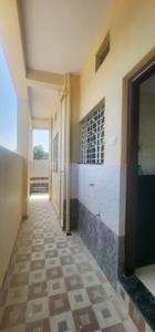 Balcony Image of 750 Sq.ft 2 BHK Duplex for sale in Hudkeshwar Bk Nagpur for Rs. 5400000
