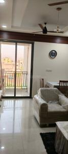 Hall Image of 1440 Sq.ft 2.5 BHK Apartment / Flat for sale in Vivan 79, Zundal Ahmedabad for Rs. 7200000