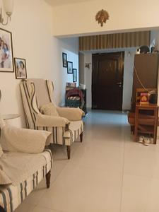Hall Image of 2900 Sq.ft 4.5 BHK Apartment / Flat for sale in Vascon Forest County, Kharadi Pune for Rs. 43000000