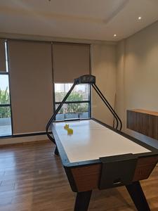 Bedroom Image of 1140 Sq.ft 2 BHK Apartment / Flat for sale in Frontline Seven by Frontline Builders Hyderabad, Kokapet Hyderabad for Rs. 10700000