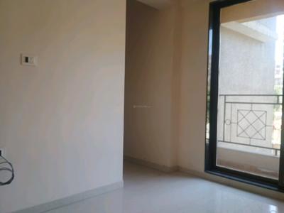 Living Room Image of 2850 Sq.ft 4 BHK Apartment / Flat for sale in Shah Heights, Kharghar Navi Mumbai for Rs. 45000000