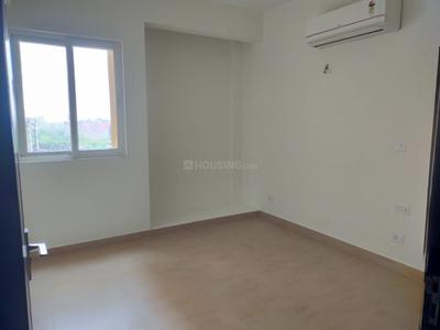 Bedroom Image of 2160 Sq.ft 3.5 BHK Apartment / Flat for sale in Sector 32 Noida for Rs. 35800000