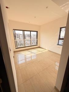 Bedroom Image of 1150 Sq.ft 2 BHK Apartment / Flat for sale in Mahindra Alcove, Andheri East Mumbai for Rs. 20500000