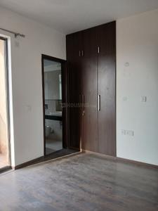 Bedroom Image of 1810 Sq.ft 3 BHK Builder Floor for sale in Adani Brahma Samsara Vilasa, Sector 63 Gurgaon for Rs. 36000000