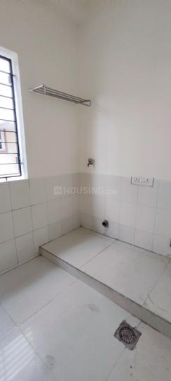 Halcyon apartment velachery Bedroom 1