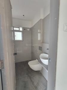 Image of 1600 Sq.ft 3 BHK Apartment / Flat for rent in Superior Exotica, Airoli, Navi Mumbai for Rs. 70000