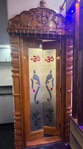 Hall Image of 600 Sq.ft 2 BHK Independent House for sale in Sardar Vallabh Bhai Patel Nagara Mysore for Rs. 6200000