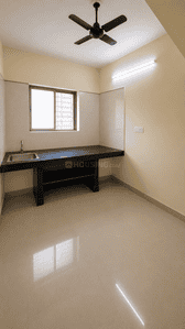 Image of 544 Sq.ft 1 BHK Apartment / Flat for sale in BU Bhandari Unity Park, Kondhwa, Pune for Rs. 3200000
