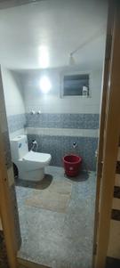 Bathroom Image of 1050 Sq.ft 2 BHK Independent House for rent in Gandhi Nagar Bellary for Rs. 10000