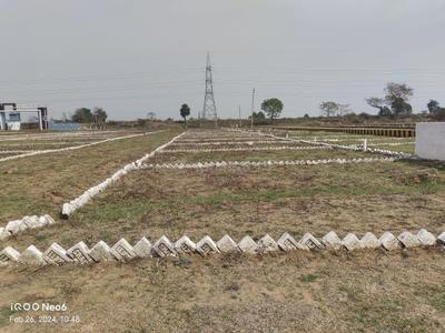 Image of 600 Sq.ft Residential Plot / Land for sale in Bihta, Patna for Rs. 810000