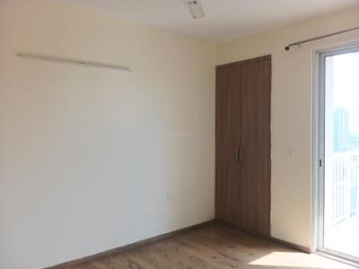 Bedroom Image of 2002 Sq.ft 3 BHK Apartment / Flat for sale in Experion The Heartsong, Sector 108 Gurgaon for Rs. 22500000