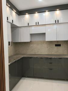 Kitchen Image of 1130 Sq.ft 2 BHK Apartment / Flat for sale in Skyline Pearl, Noida Extension Greater Noida for Rs. 5150000