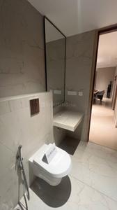 Image of 1009 Sq.ft 3 BHK Apartment / Flat for sale in Morya Phase II, Tollygunge, Kolkata for Rs. 17500000